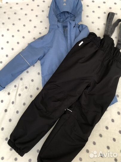 Крокид весна / осень