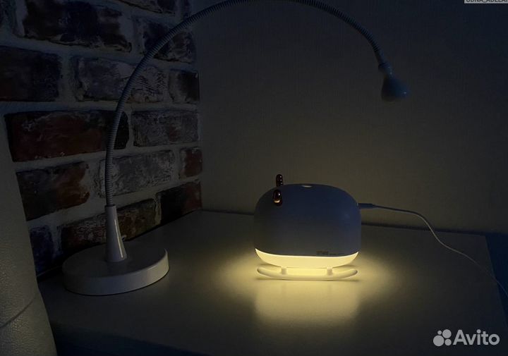 Увлажнитель воздуха Sothing Deer Humidifier Light