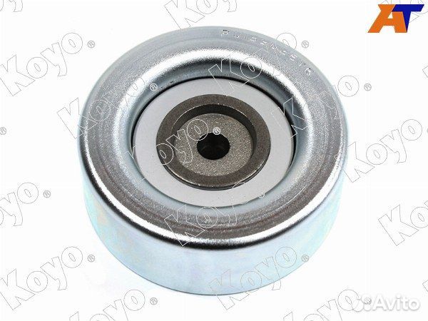 Ролик приводного ремня mitsubishi L200