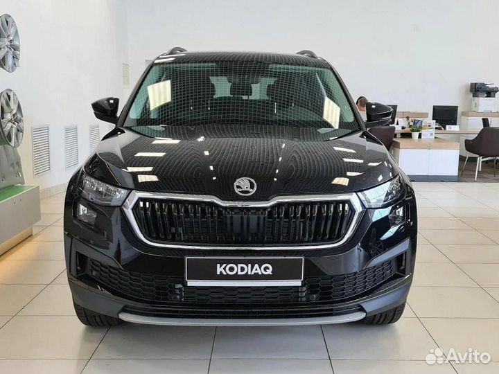 Доставка skoda из Китая