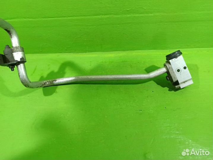 Трубка кондиционера Kia Picanto G4HE 2007