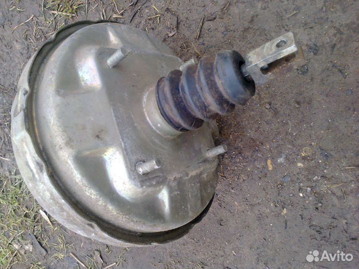 Запчасти на иж2126