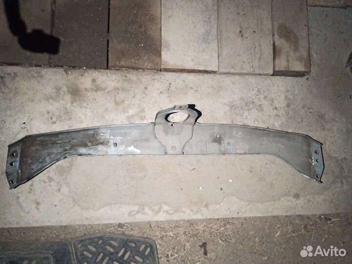 Телевизор на mercedes w210