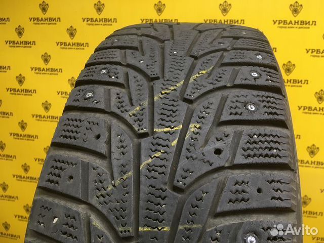 Hankook Winter I'Pike RS W419 205/55 R16 91T