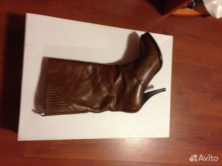 Corso como Демисизонные полусапоги