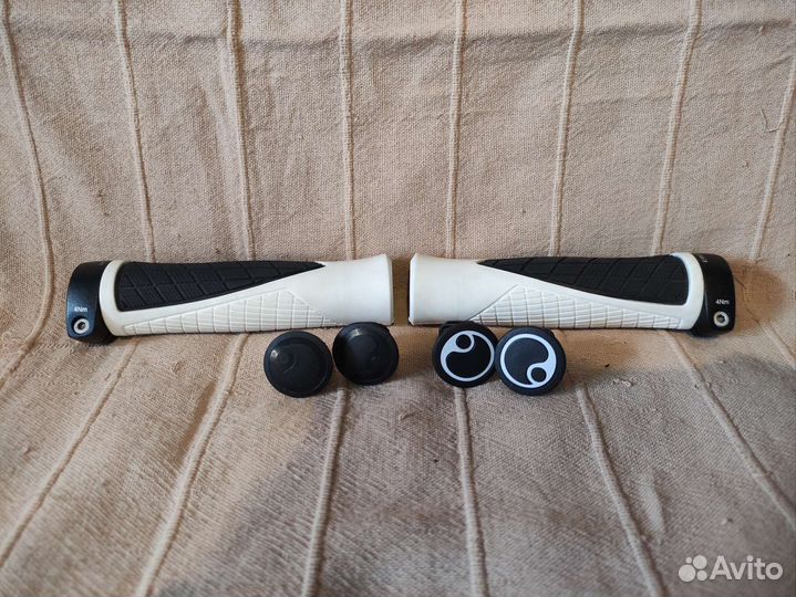 Грипсы Ergon GA1 S