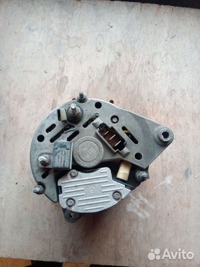 Генератор форд Сиерра