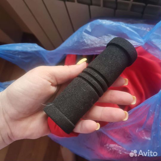 Гамак для аэройоги