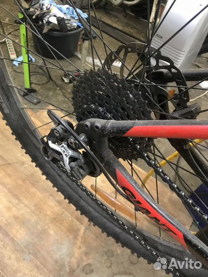 Велоремонт