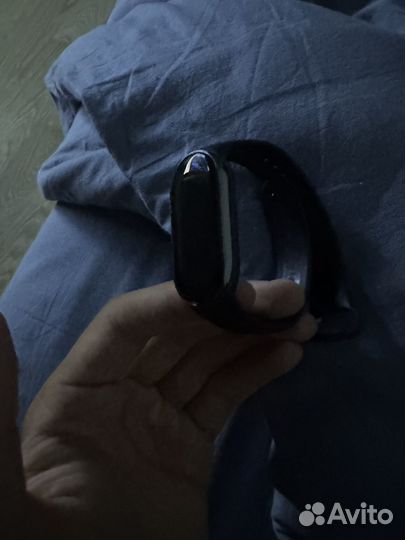 SMART watch mi band 8