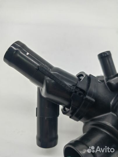 Термостат Mercedes арт. A2702000415