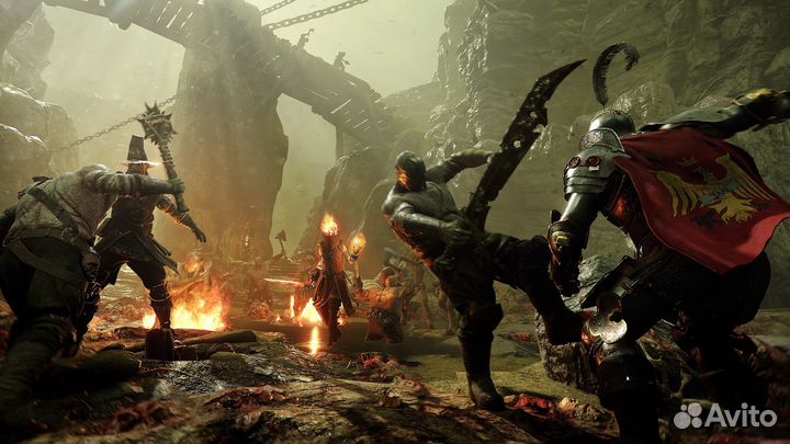 Warhammer: Vermintide 2 - Ultimate Edition Xbox