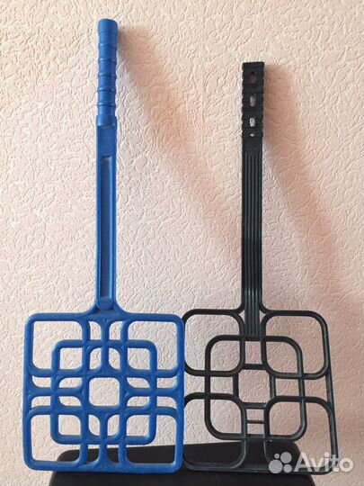 Хлопушка для выбивания пыли