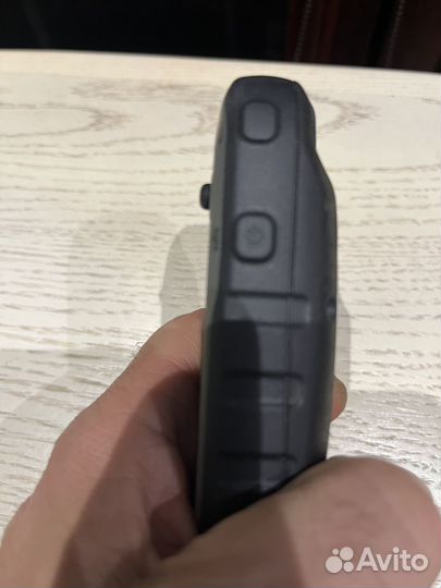 Навигатор garmin etrex 30