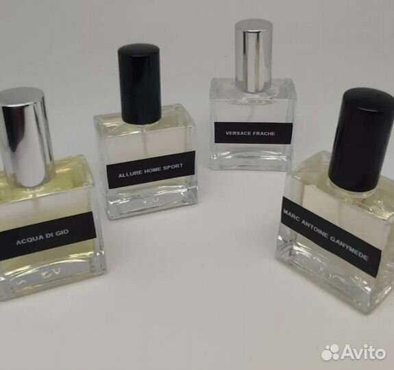 Шанель эгоист платинум