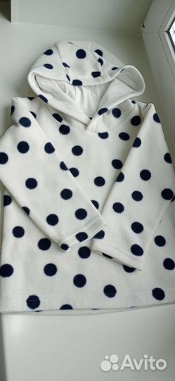 Толстовка флис Мatalan