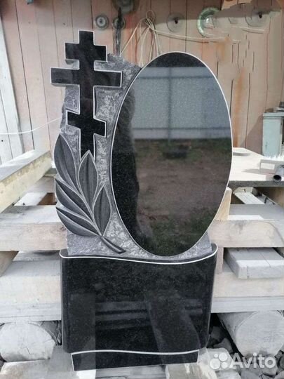 Памятники. Изготовление. Установка