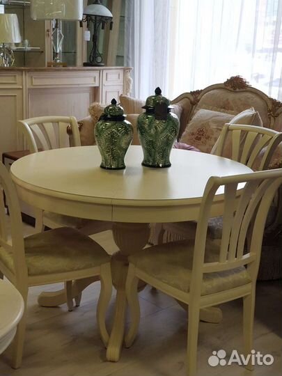 Вазы керамические 2 шт