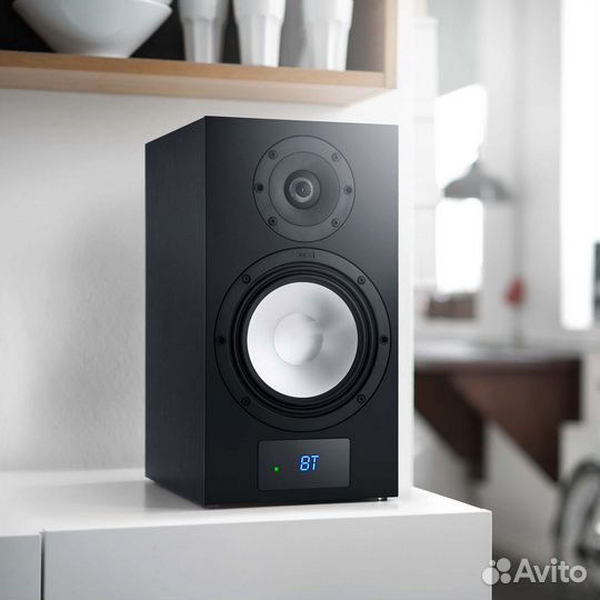 Полочная Акустика Canton Smart GLE 3 S2