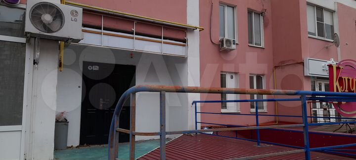 Помещение свободного назначения, 41 м²