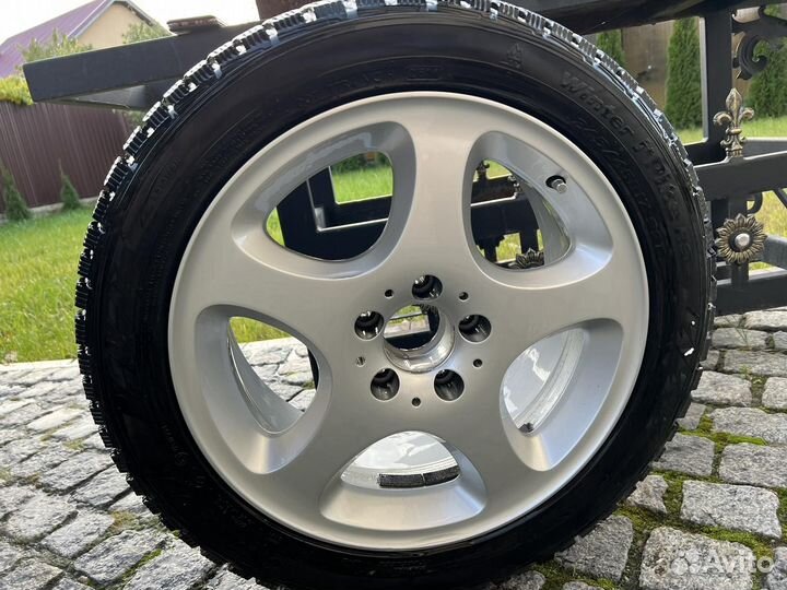 Hankook Aurora K103 245/45 R17