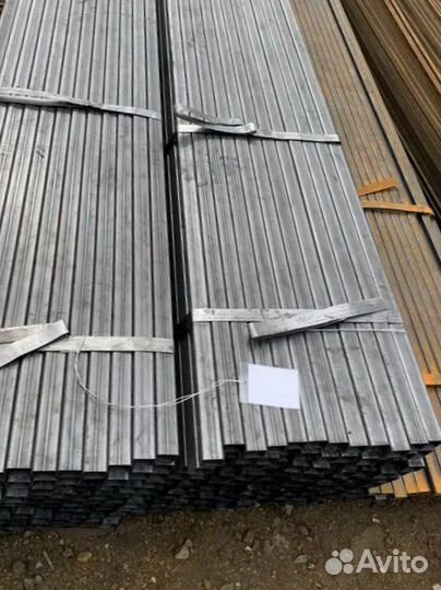 Трубы профильные, гост. Объём. Проф. труба