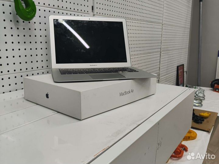 Apple MacBook Air 13 2013