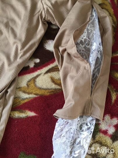 Кофта новая