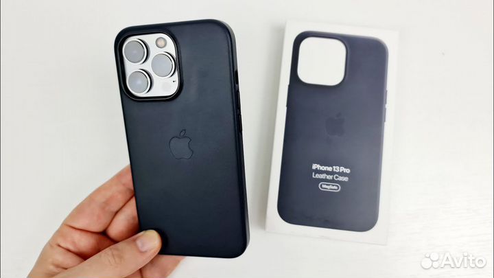 Чехол на iPhone 13/13pro/ 13 pro max Magsefe