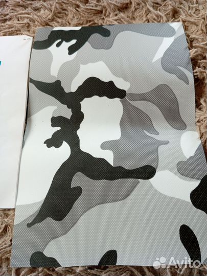 Лодка надувная