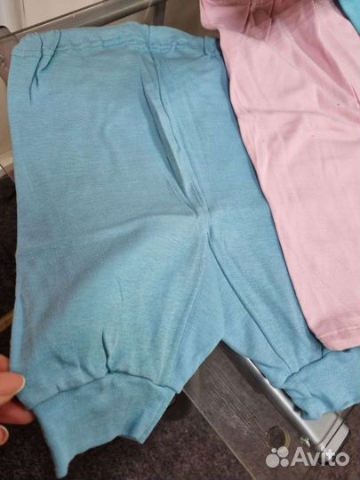 Рейтузы, панталоны. ссср. Все новые. Бирок не