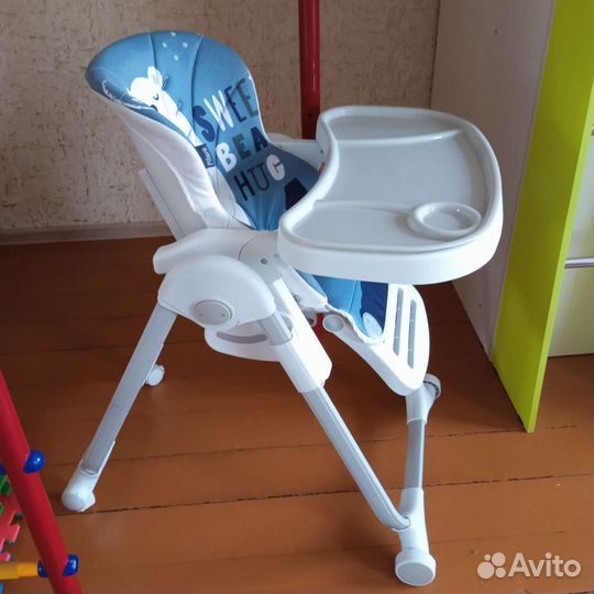 Стул для кормления