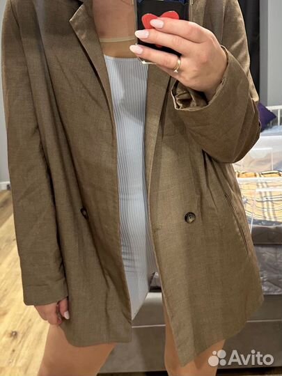 12 storeez пиджак