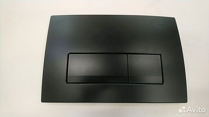 Покраска клавиши инсталляции