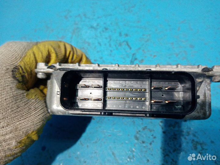 Блок управления АКПП Infiniti Q70 Y51 VQ37VHR 2012