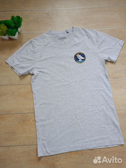 Футболка Clepto Small 44-46