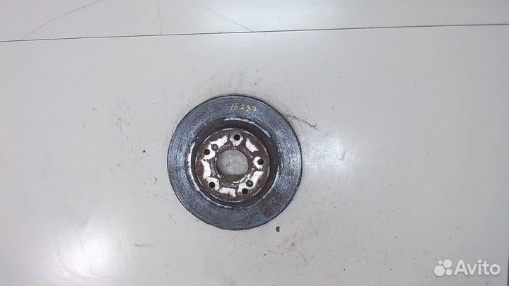 Диск тормозной Honda Element, 2006