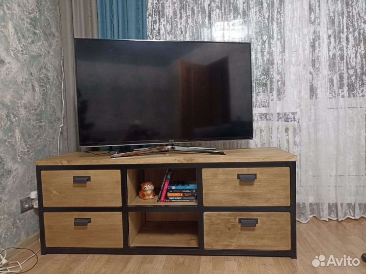 Мебель на заказ