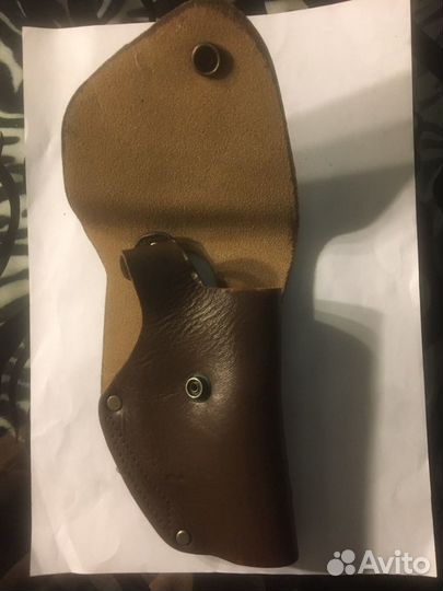 Аксессуары для работников силовых структур