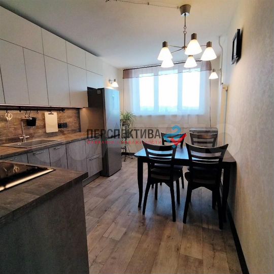 2-к. квартира, 83,3 м², 7/14 эт.