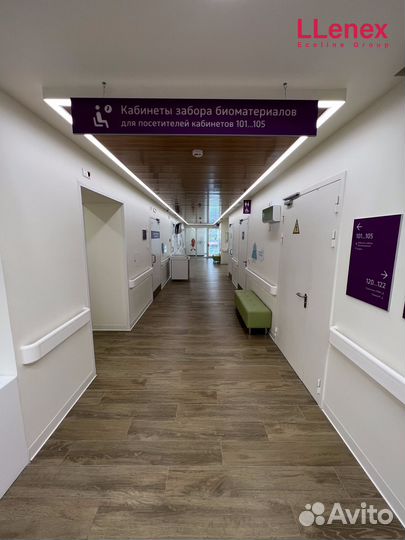 Вентиляция в коммерческих помещениях под ключ