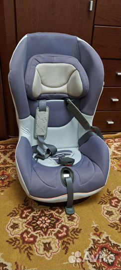 Автокресло
