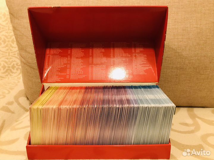 Mozart Complete Works CD Моцарт полное собрание