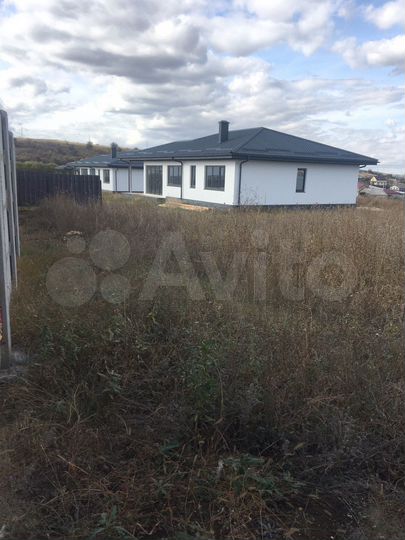 Участок 6 сот. (ИЖС)