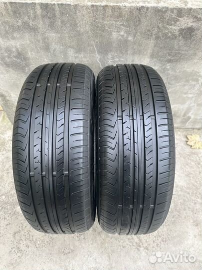 Roadmarch EcoPro 99 195/55 R16