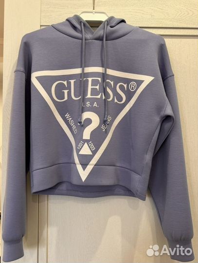 Спортивный костюм guess