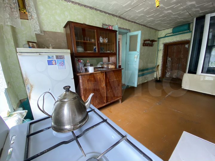 Дом 62 м² на участке 10 сот.