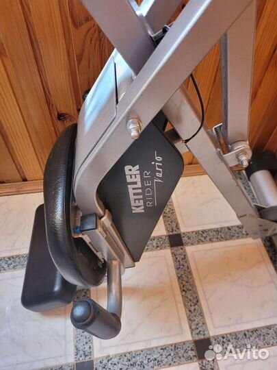 Силовой тренажер kettler