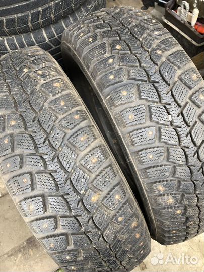 Marshal I'Zen Wis KW19 205/70 R15