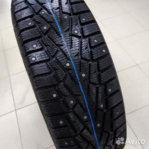 Cordiant Snow Cross 215/50 R17 95T